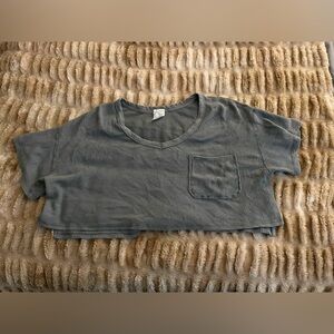 Aerie Offline Crop Top